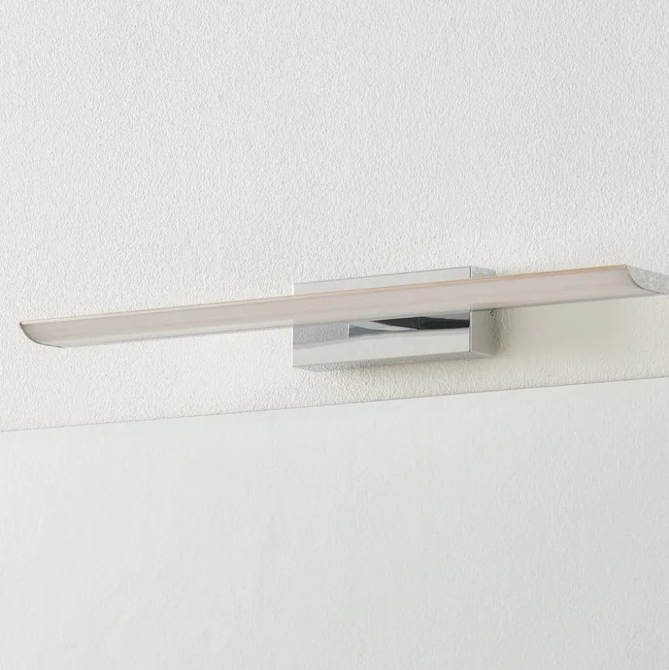 EGLO connect Tabiano-C LED-spejllampe 60,5 cm