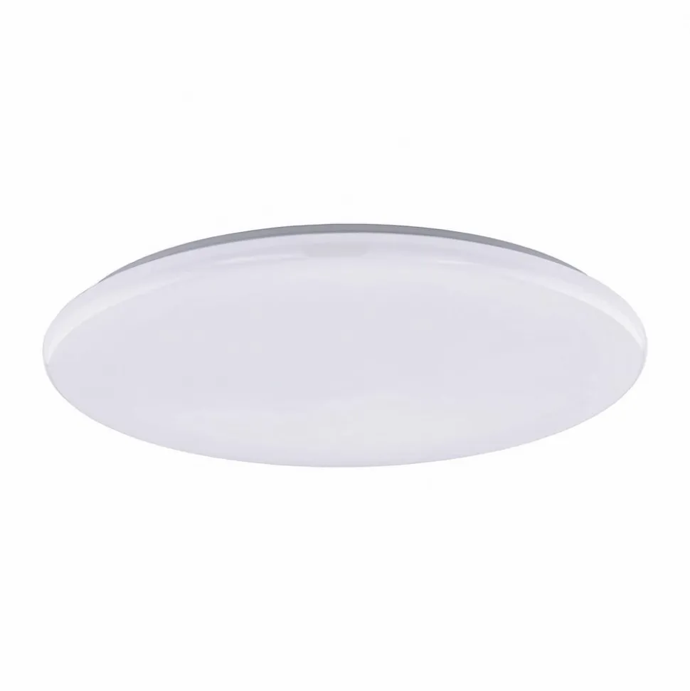 EGLO connect Totari-Z LED-loftslampe, hvid 56 cm