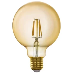 EGLO connect-z E27 G95 Globe 5,5 W 500 lm 2200K