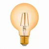 EGLO connect-z E27 G80 Globe 5,5 W 500 lm 2200 K