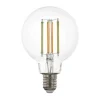 EGLO connect-z E27 G80 Globe 6W 806 lm 2200-6500 K