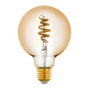 EGLO connect-z E27 G95 Globe 5,5W 400lm 2200-6500K