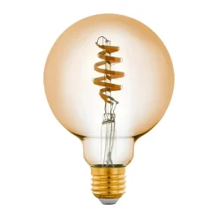 EGLO connect-z E27 G95 Globe 5,5W 400lm 2200-6500K