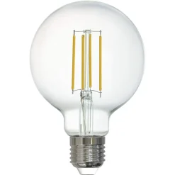 EGLO connect-z E27 G80 LED-Globe 6W 806 lm 2700 K