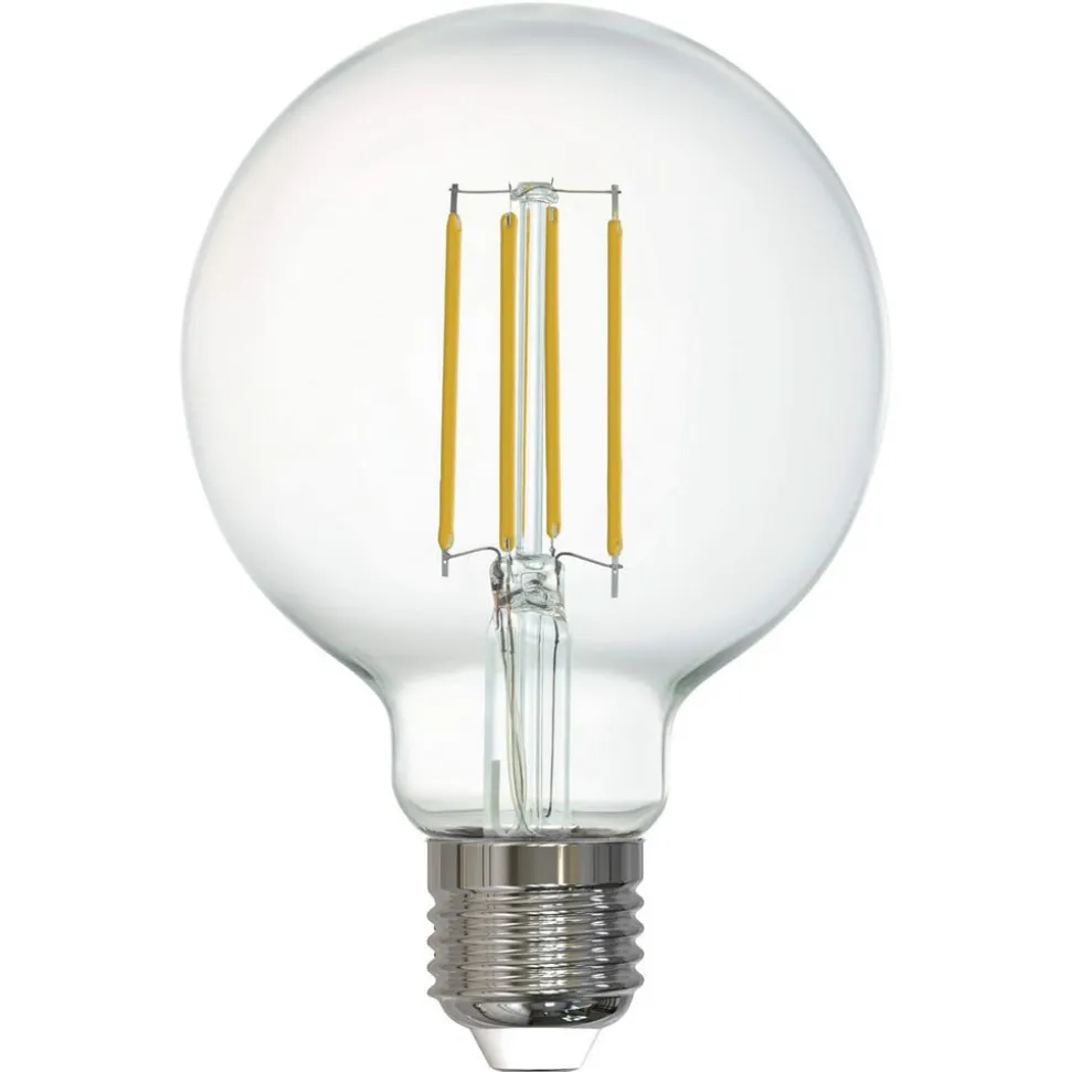 EGLO connect-z E27 G80 LED-Globe 6W 806 lm 2700 K
