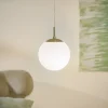 Elegant Rondo pendellampe 20 cm