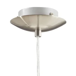 Elegant Rondo pendellampe 20 cm