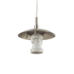 Elegant Rondo pendellampe 20 cm
