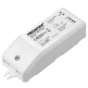 Elektronisk driver DC 1-10V 10W, dæmpbar