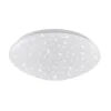 Elipso stjernehimmel LED-loftlampe IP44 4.000 K
