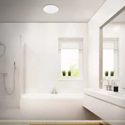 Elipso stjernehimmel LED-loftlampe IP44 4.000 K