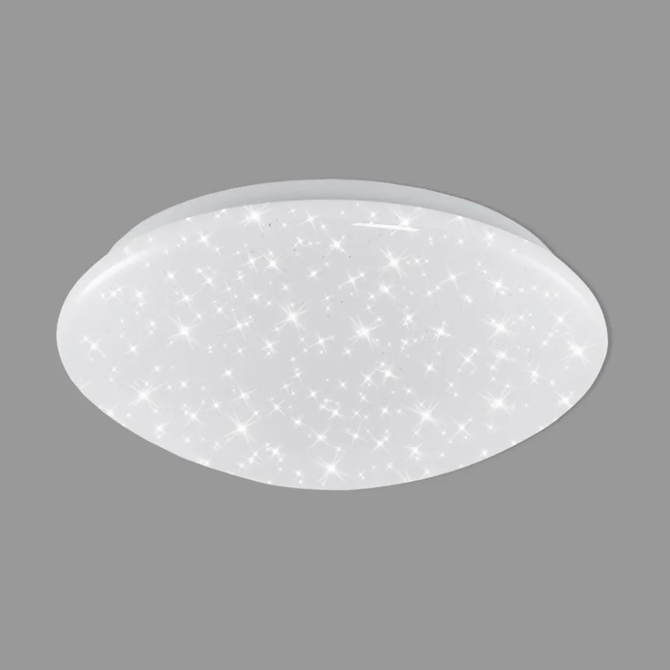 Elipso stjernehimmel LED-loftlampe IP44 4.000 K