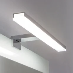 Energibesparende LED-spejllampe Esther S3, IP44