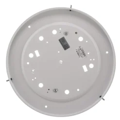 Envostar Kerio loftlampe Ø 37 cm fyr rustik