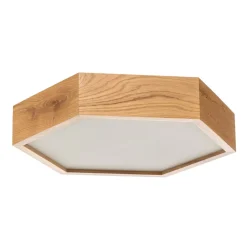 Envostar loftlampe Hagen, eg