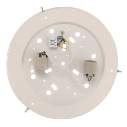 Envostar loftlampe Hagen, eg