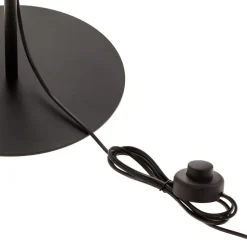 Envostar Veneer gulvlampe, kerneved ask