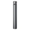 ERCO Castor gadelampe grafit 80 cm 360° 16 W 840