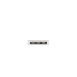 ERCO Compar wide flood hvid 12 cm 10 W 930