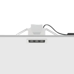 ERCO Compar wide flood hvid 12 cm 10 W 940