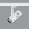 ERCO Eclipse S 230 Casambi 12,4W wallwash 940 hvid