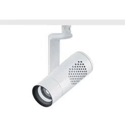 ERCO Eclipse S 48 V Casambi 12,4 W flood 930 hvid