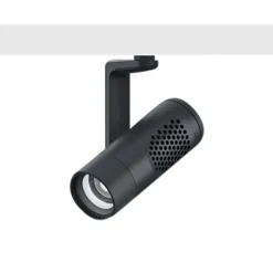 ERCO Eclipse S 230 V Casambi 12,4 W spot 930 sort