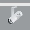 ERCO Eclipse S 230 V spot 12,4 W 930 hvid