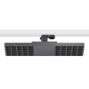 ERCO Jilly 230 V 15 W extra wide 830 sort/sort