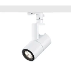 ERCO Parscan 230 V Casambi 6 W flood 930 hvid