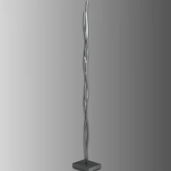 Escale Silk - LED-designgulvlampe