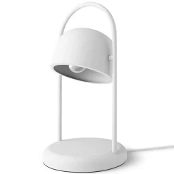 EVA Solo Quay bordlampe, hvid