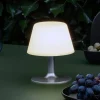 Eva Solo SunLight LED-bordlampe 16 cm opal