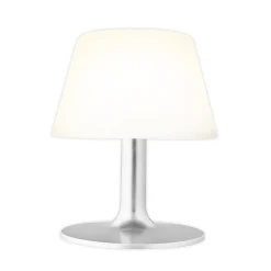 Eva Solo SunLight LED-bordlampe 16 cm opal