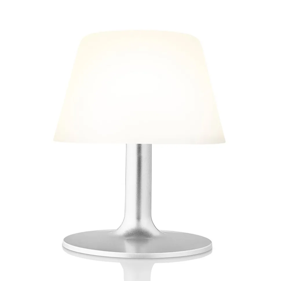 Eva Solo SunLight LED-bordlampe 16 cm opal