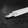 EVN APFLAT4 alu-profil, 200 cm U-profil, bøjelig