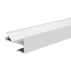 EVN APTBH alu-profil, loftsrettet, 200 cm alu