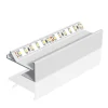 EVN APTBH alu-profil, loftsrettet, 100 cm alu