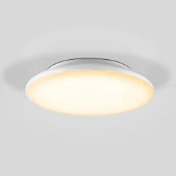 EVN Catino LED-loftslampe, CCT, 25 cm