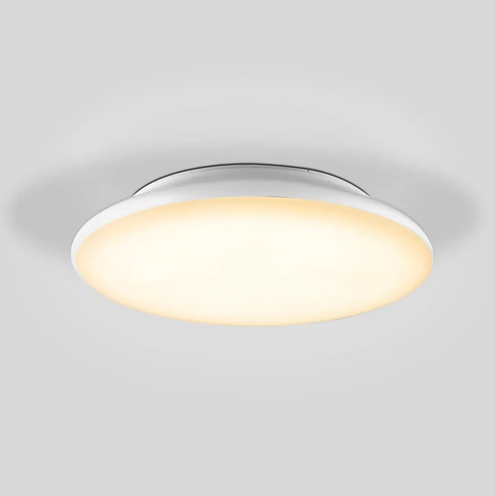 EVN Catino LED-loftslampe, CCT, 25 cm