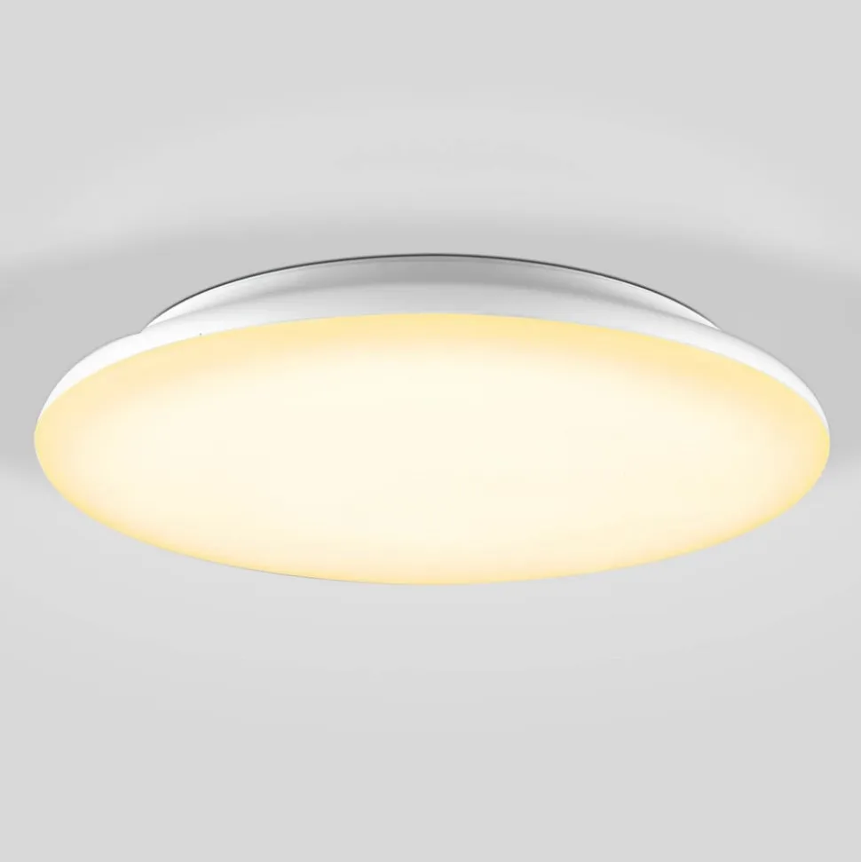 EVN Catino LED-loftslampe, CCT, 40 cm
