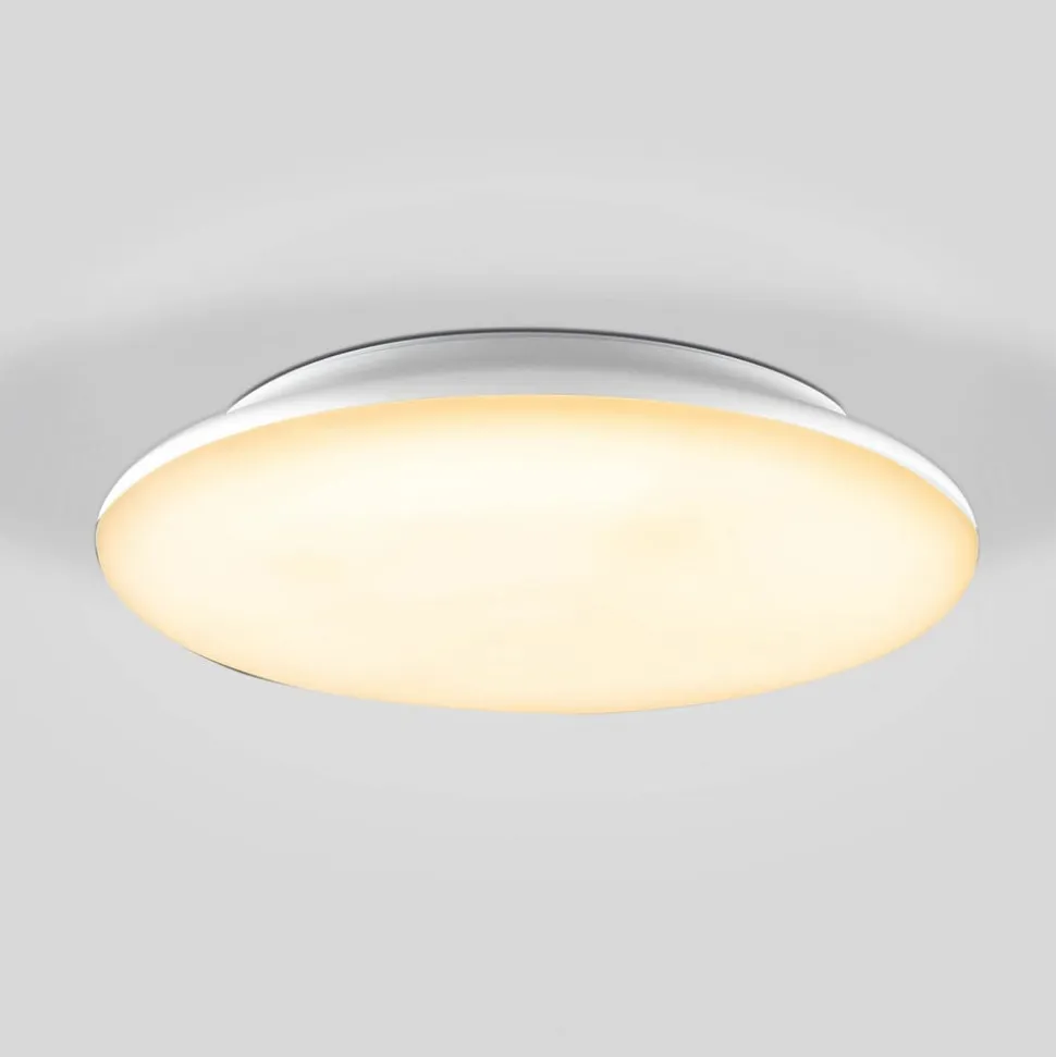 EVN Catino LED-loftslampe, CCT, 30 cm