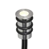 EVN LD1102 lampe 12 V IP68 Ø1 cm 0,1 W 830