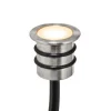 EVN LD2102 lampe 12 V IP68 Ø1,8cm 0,2 W 830