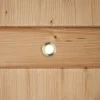 EVN LD3102 lampe 12 V IP68 Ø1,8cm 0,2 W 830