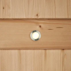 EVN LD3102 lampe 12 V IP68 Ø1,8cm 0,2 W 830