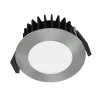 EVN Solido68 LED-loftspot, indb., 7W, krom