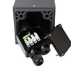 Facado Socket stikkontaktsøjle, højde 65 cm
