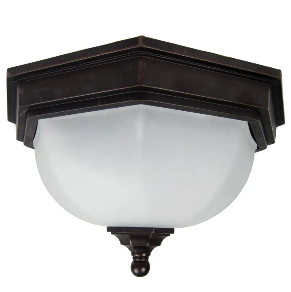 Fairford udendørs loftslampe