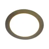 FAR 68 integreret LED-møbellys, 3, stål, 4 W 940